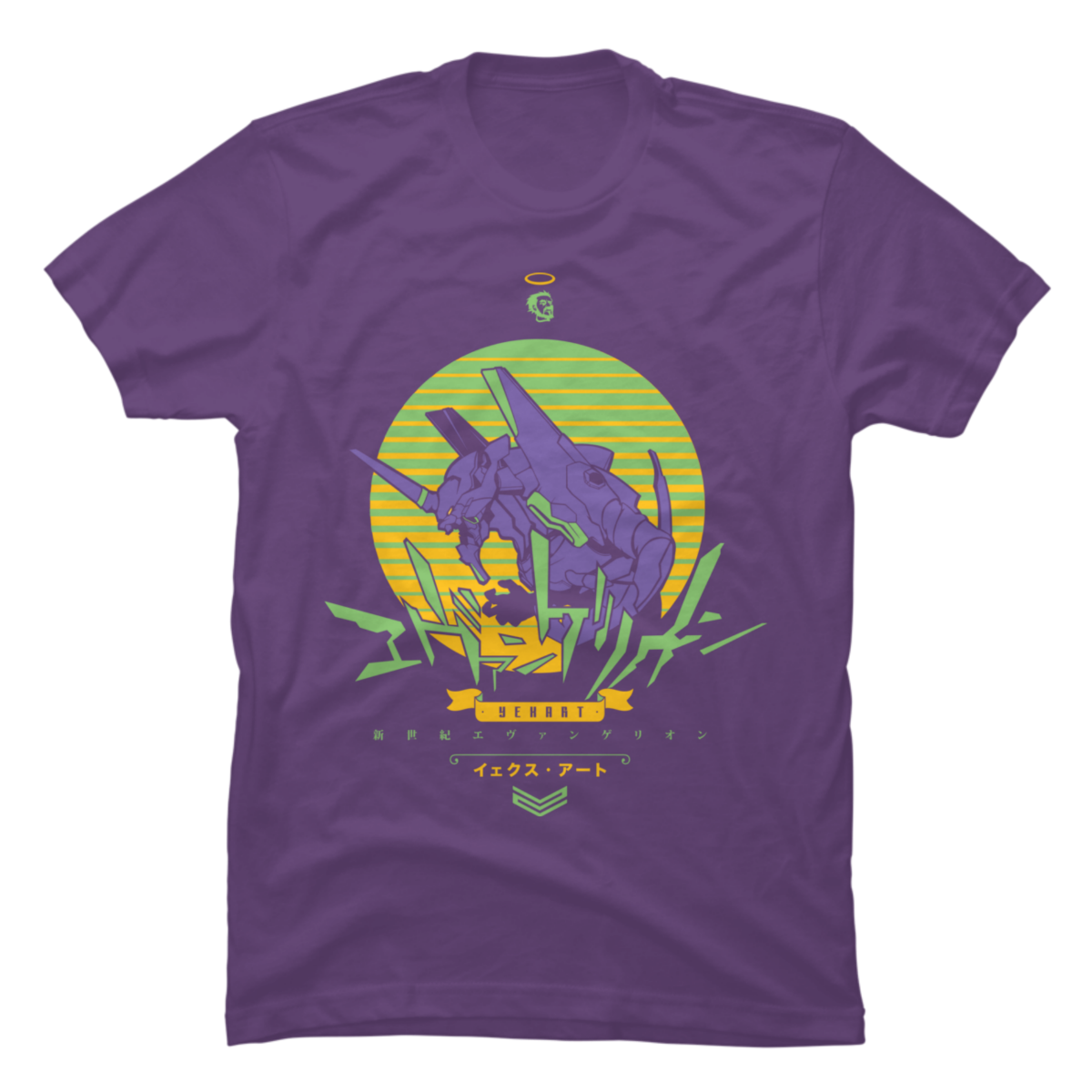 vintage evangelion shirt vintage evangelion shirt